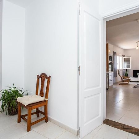 Villa Dulce Celestino Lanzarote Nazaret المظهر الخارجي الصورة
