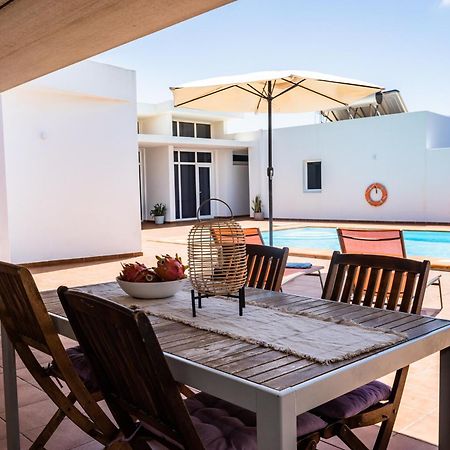 Villa Dulce Celestino Lanzarote Nazaret المظهر الخارجي الصورة