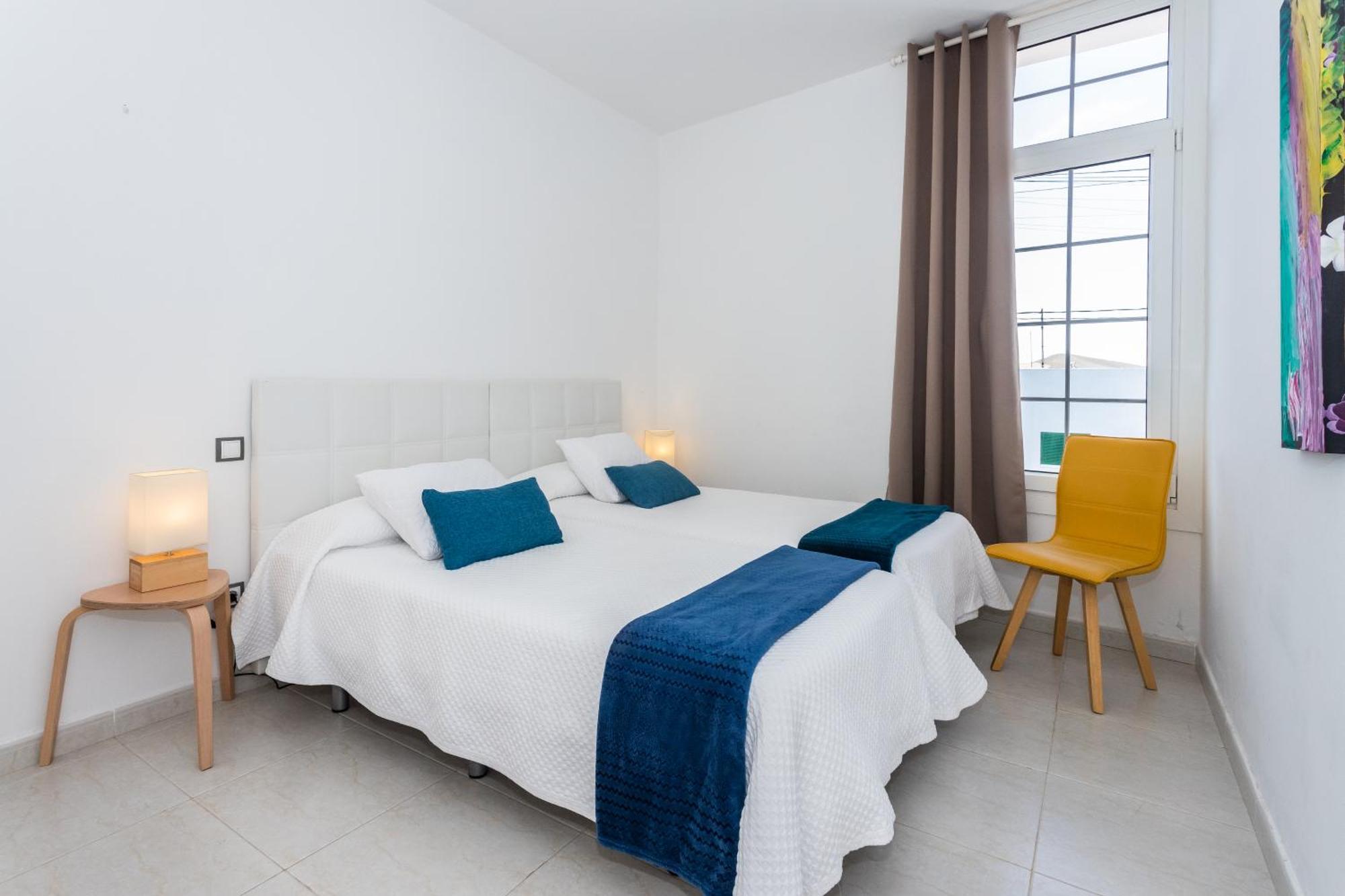 Villa Dulce Celestino Lanzarote Nazaret المظهر الخارجي الصورة