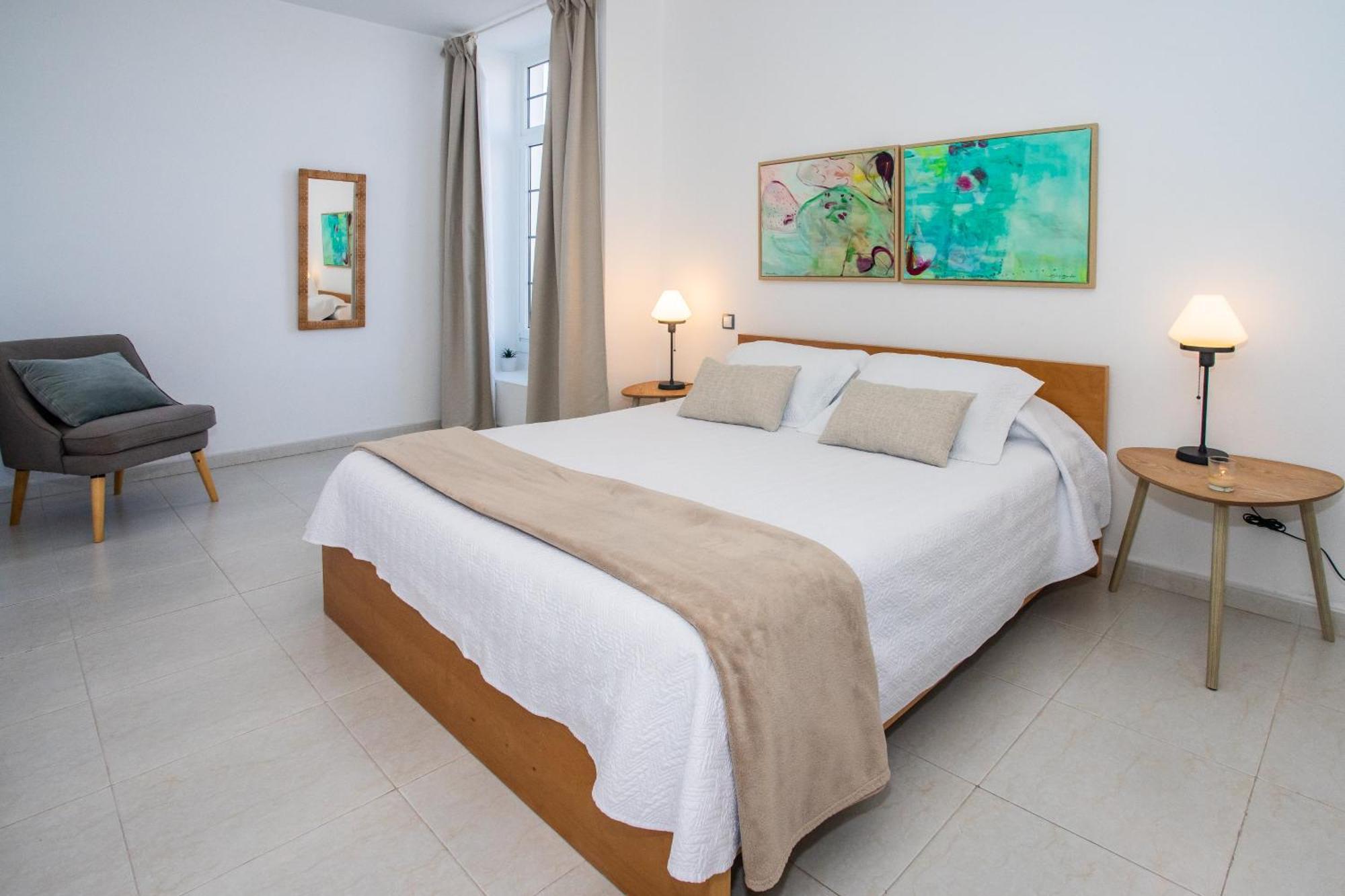 Villa Dulce Celestino Lanzarote Nazaret المظهر الخارجي الصورة