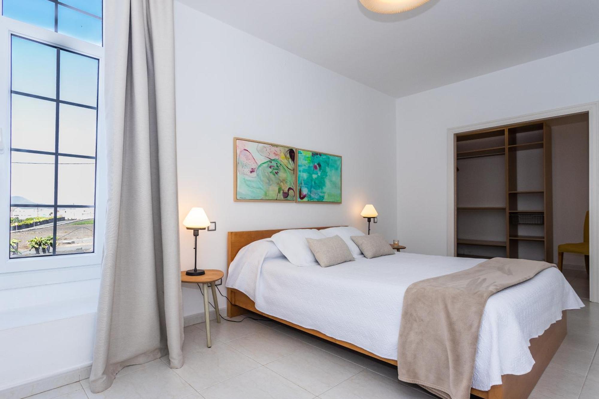Villa Dulce Celestino Lanzarote Nazaret المظهر الخارجي الصورة