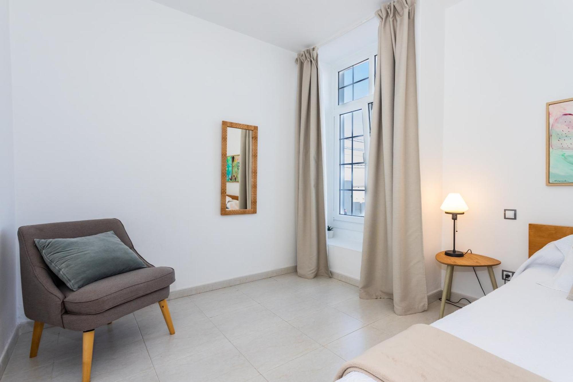 Villa Dulce Celestino Lanzarote Nazaret المظهر الخارجي الصورة
