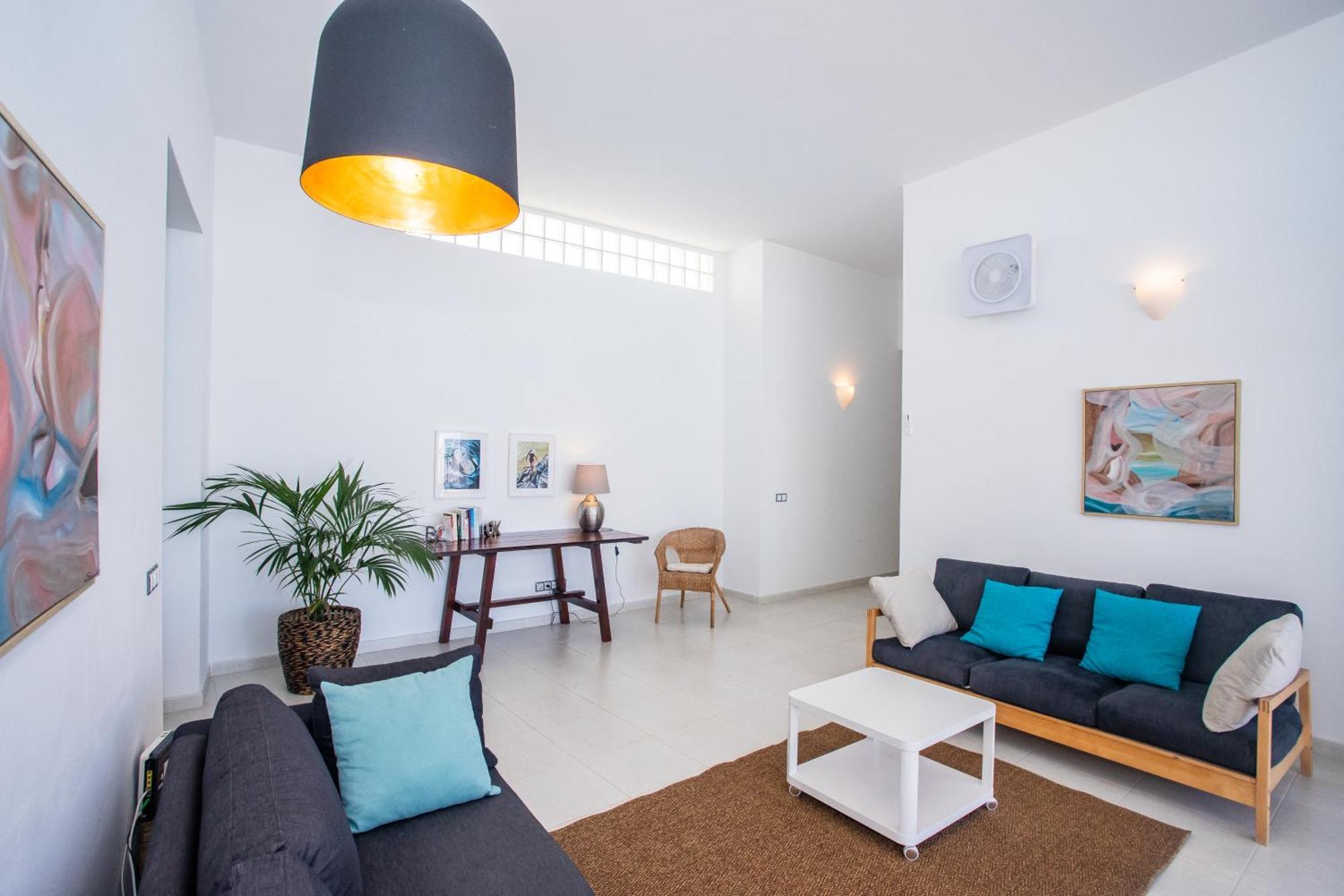 Villa Dulce Celestino Lanzarote Nazaret المظهر الخارجي الصورة