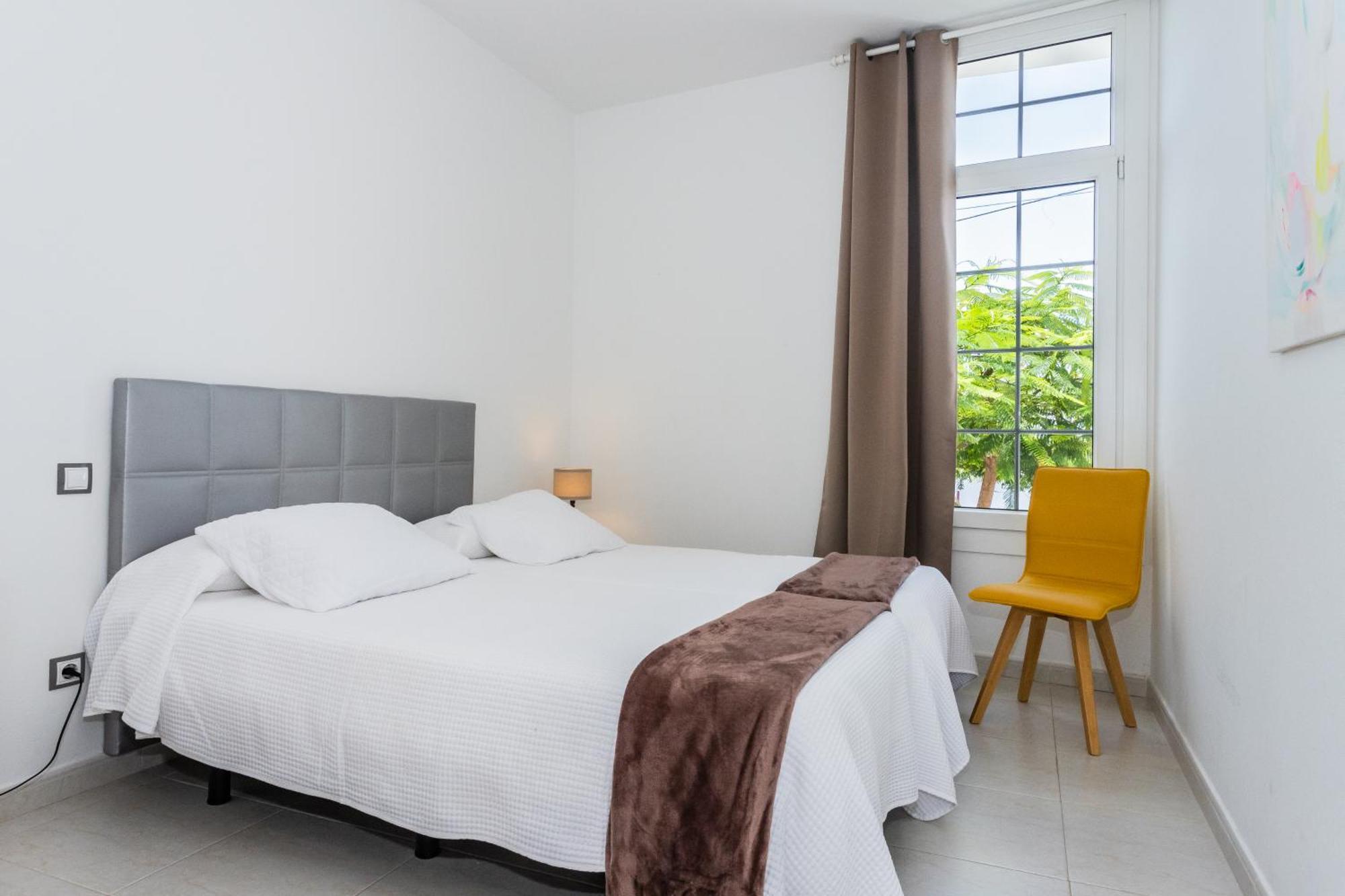 Villa Dulce Celestino Lanzarote Nazaret المظهر الخارجي الصورة