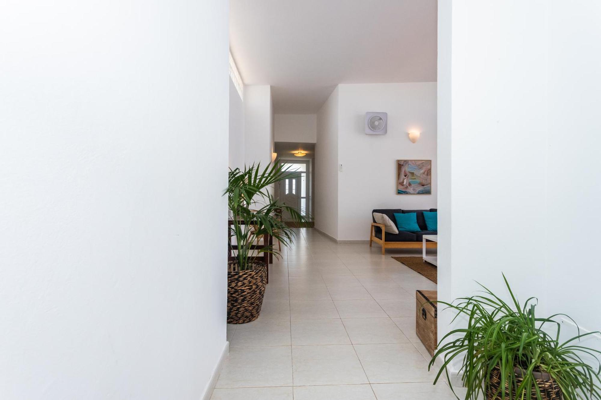 Villa Dulce Celestino Lanzarote Nazaret المظهر الخارجي الصورة