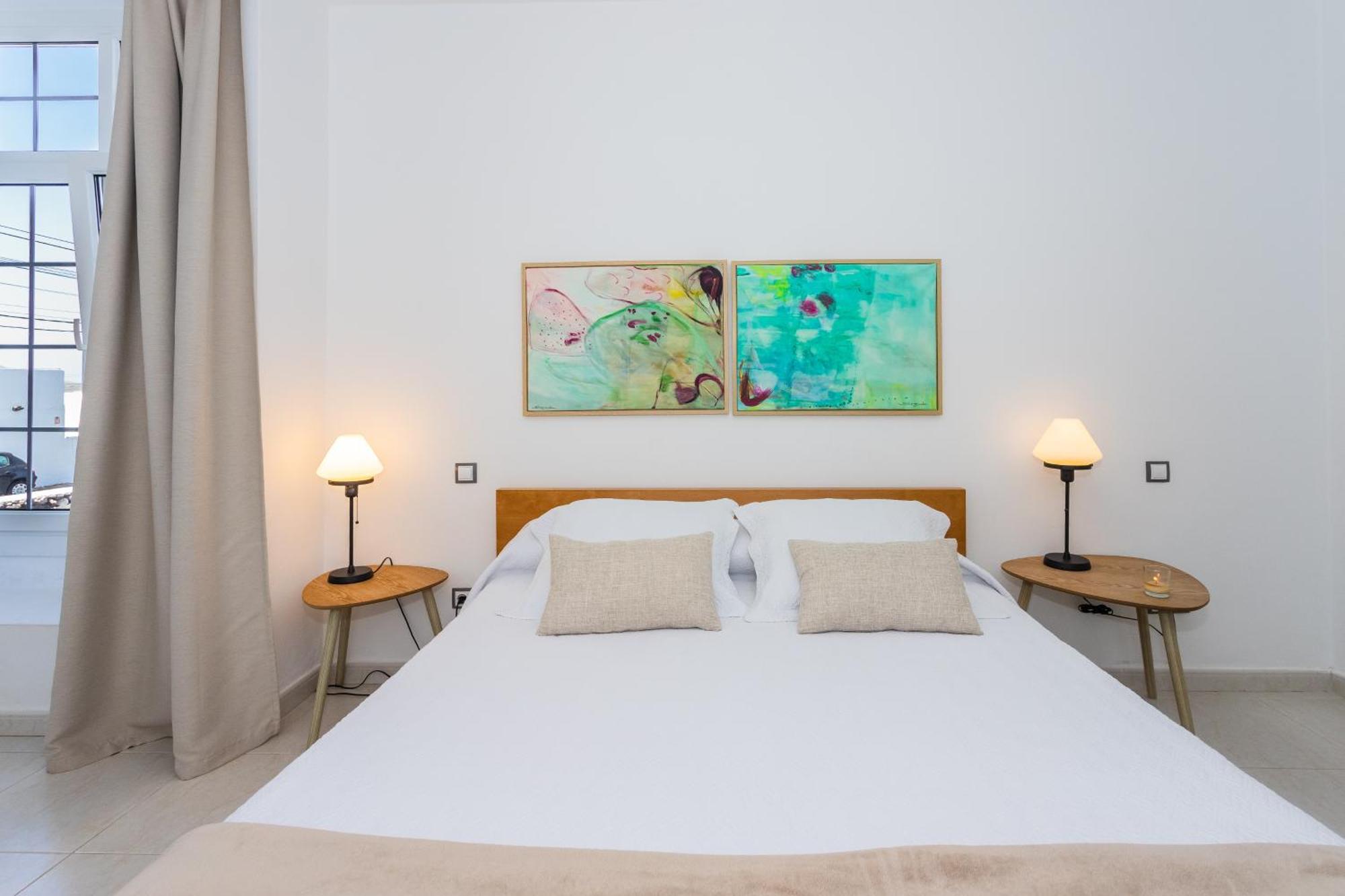 Villa Dulce Celestino Lanzarote Nazaret المظهر الخارجي الصورة