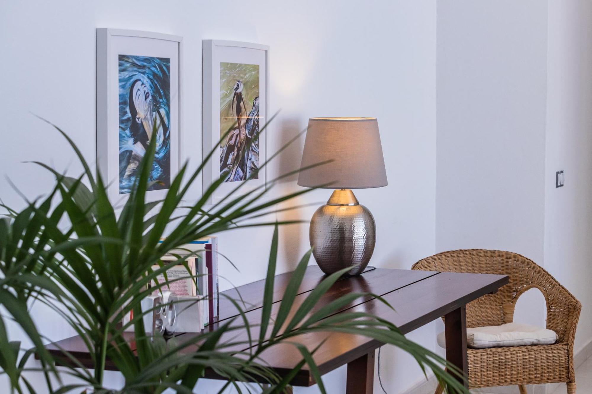Villa Dulce Celestino Lanzarote Nazaret المظهر الخارجي الصورة
