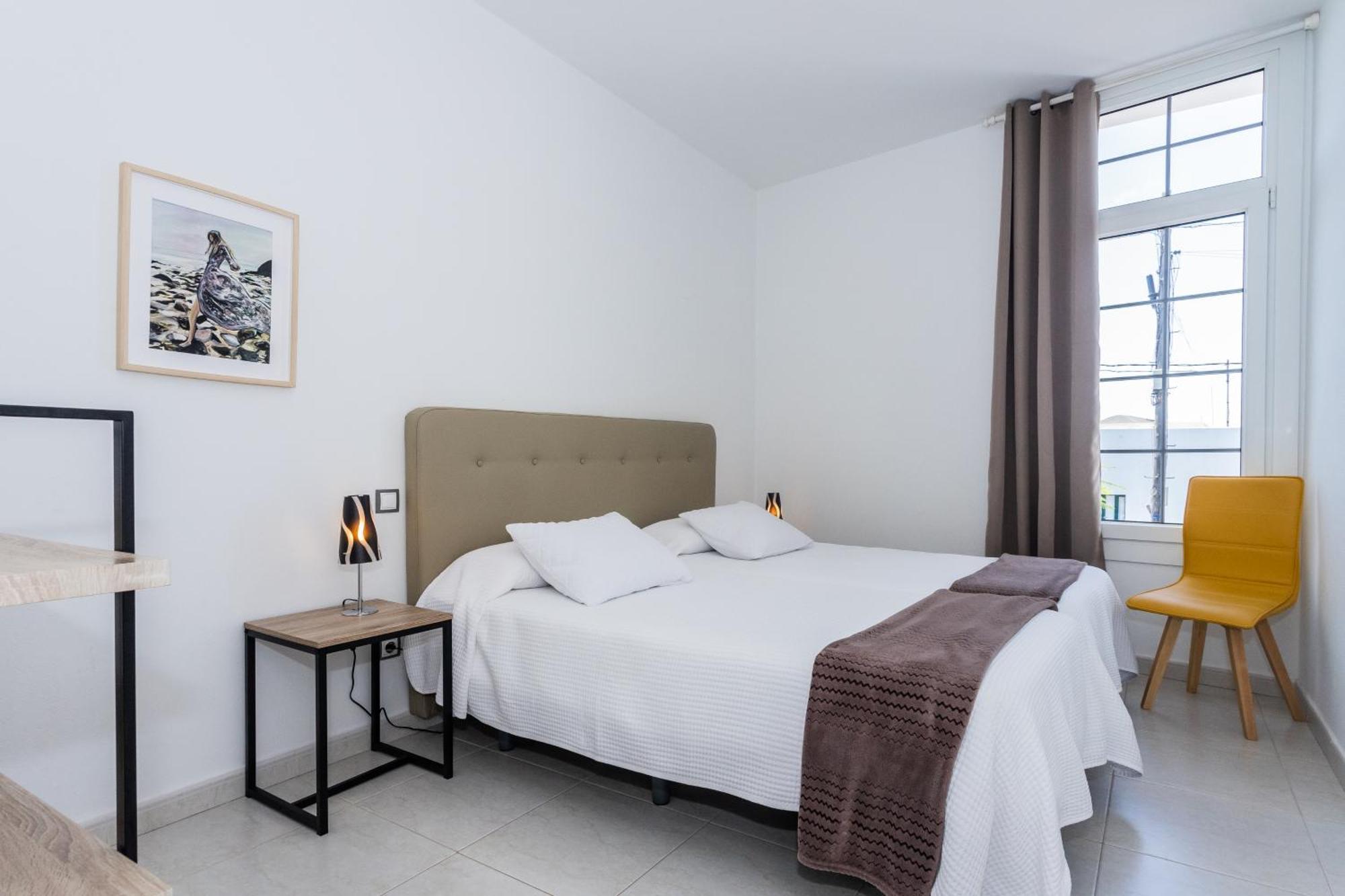 Villa Dulce Celestino Lanzarote Nazaret المظهر الخارجي الصورة