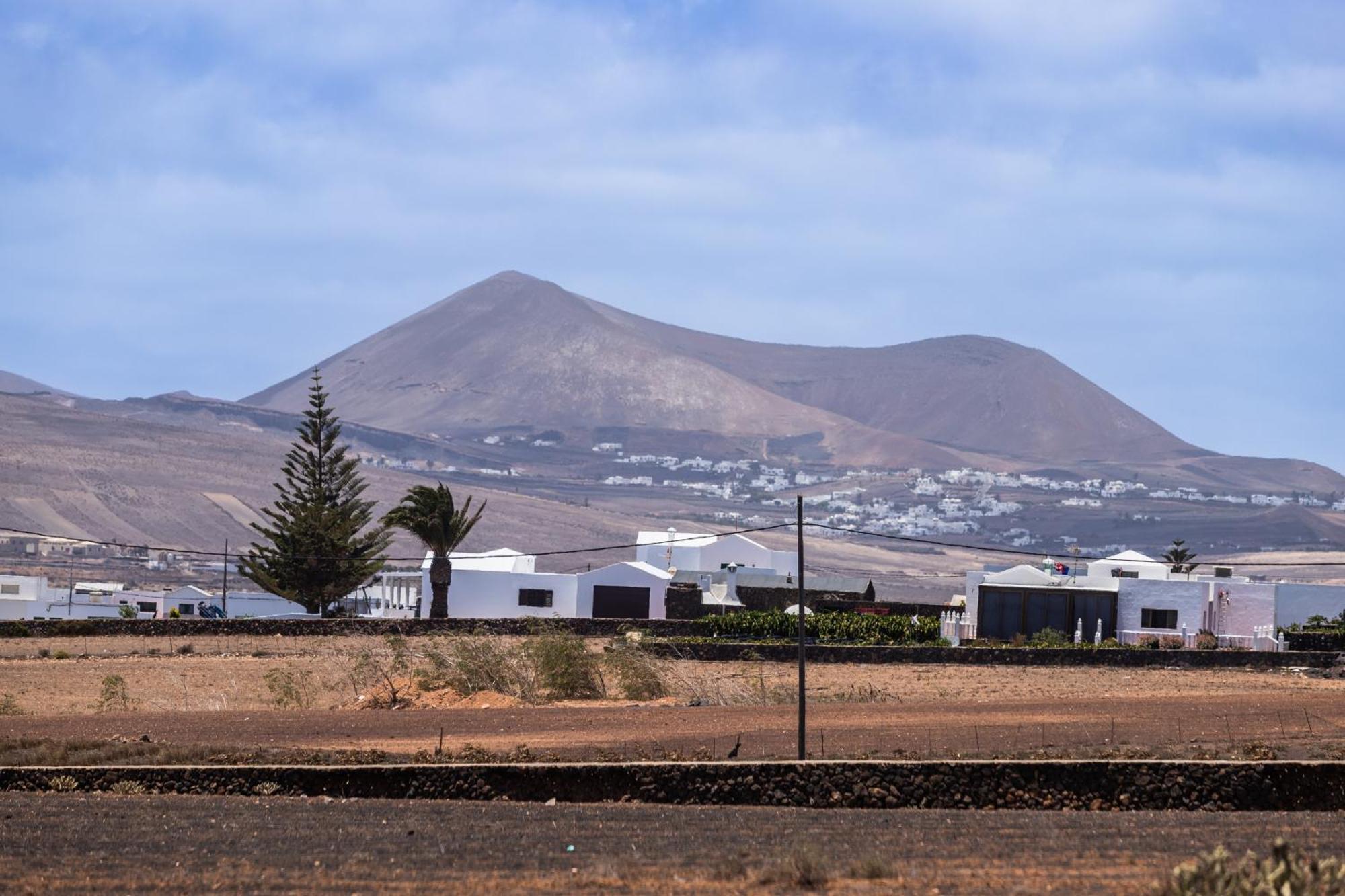Villa Dulce Celestino Lanzarote Nazaret المظهر الخارجي الصورة